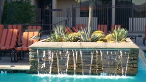 テラス / パティオ