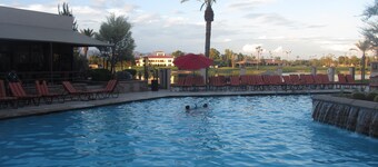 McCormick Golf Resort Scottsdale: Golf & Lake View: Cls to Old Town, Camelback