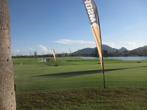 Golf