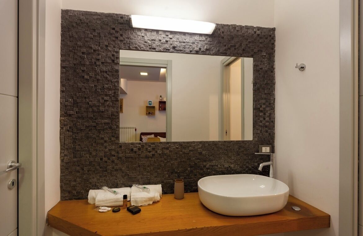 Photo - B&B Sciara Larmisi