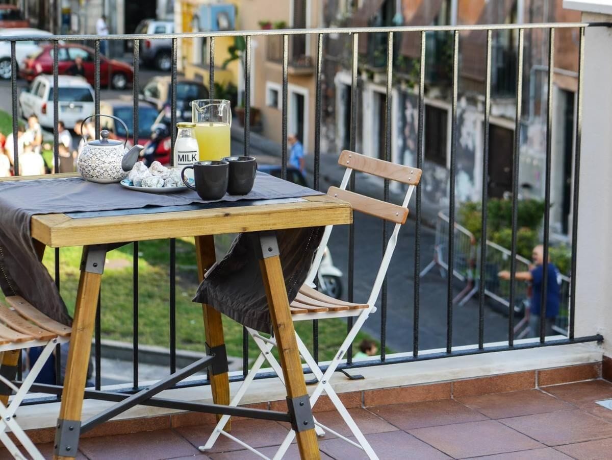 Photo - B&B Sciara Larmisi