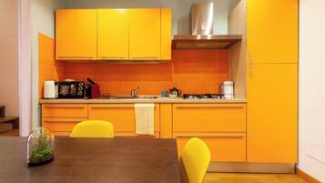 Comfort-Apartment (Scilla) | Zimmerausstattung