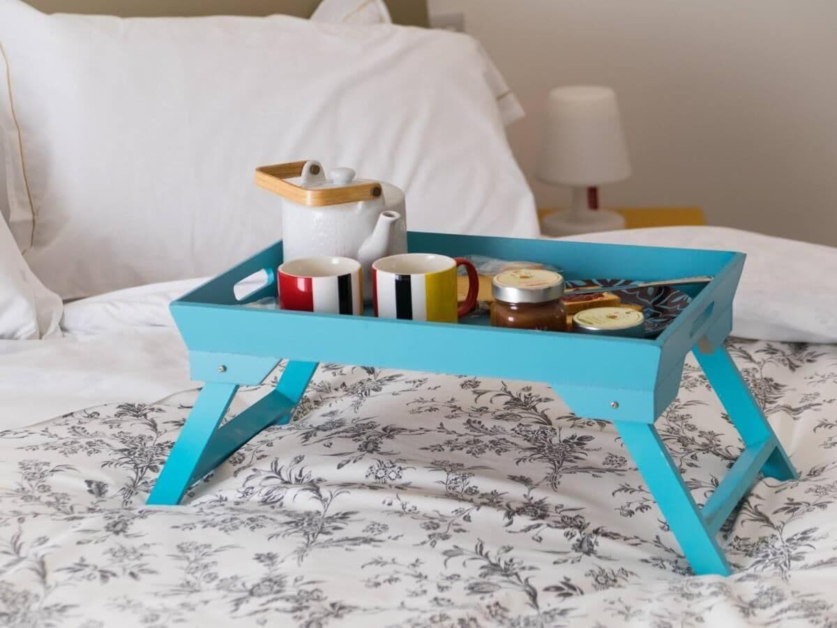 Photo - B&B Sciara Larmisi