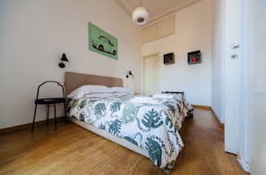 Lägenhet Comfort (Anapo) | Sängtillbehör av högsta kvalitet och gratis produkter i minibar