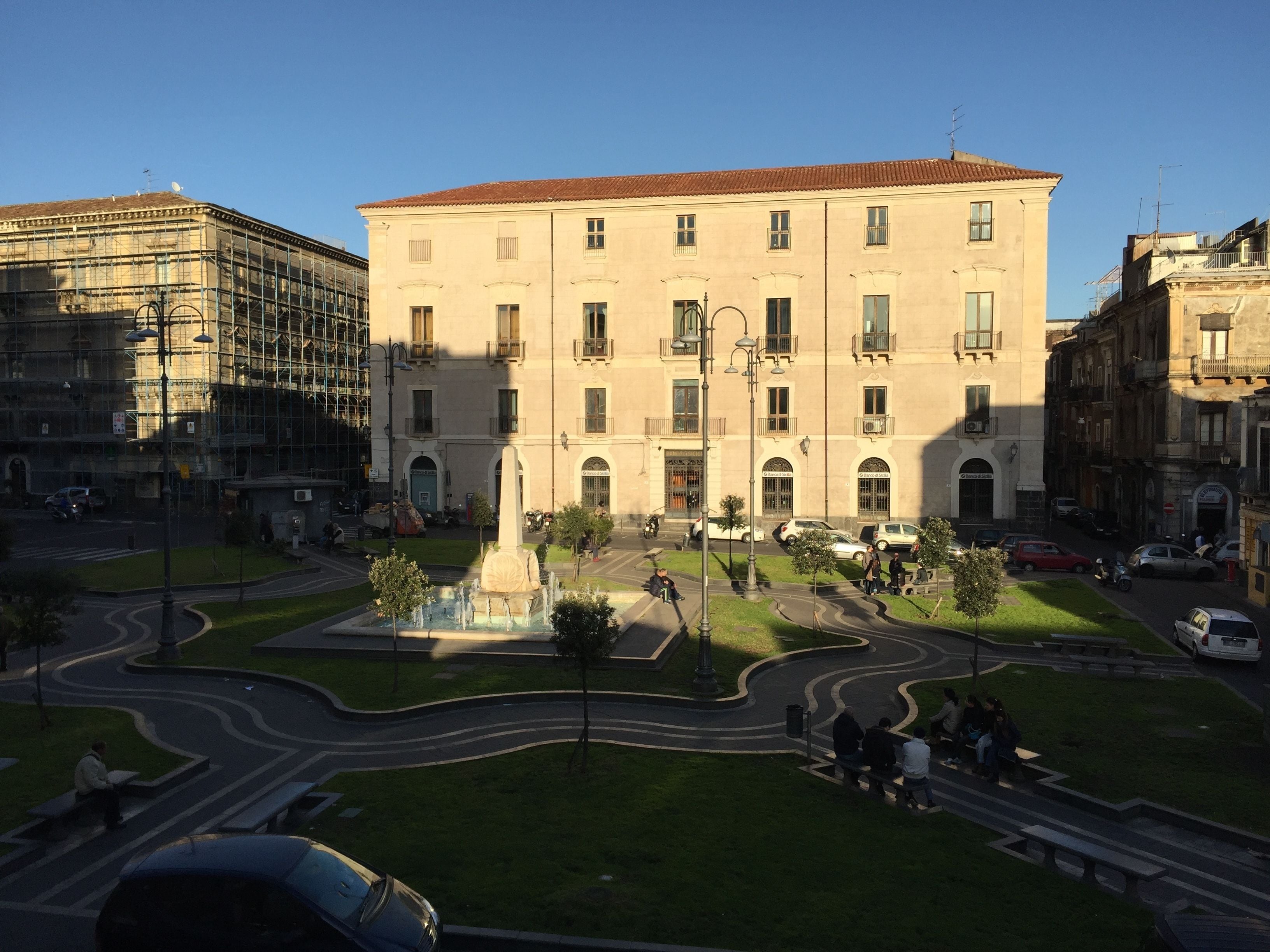 Photo - B&B Sciara Larmisi