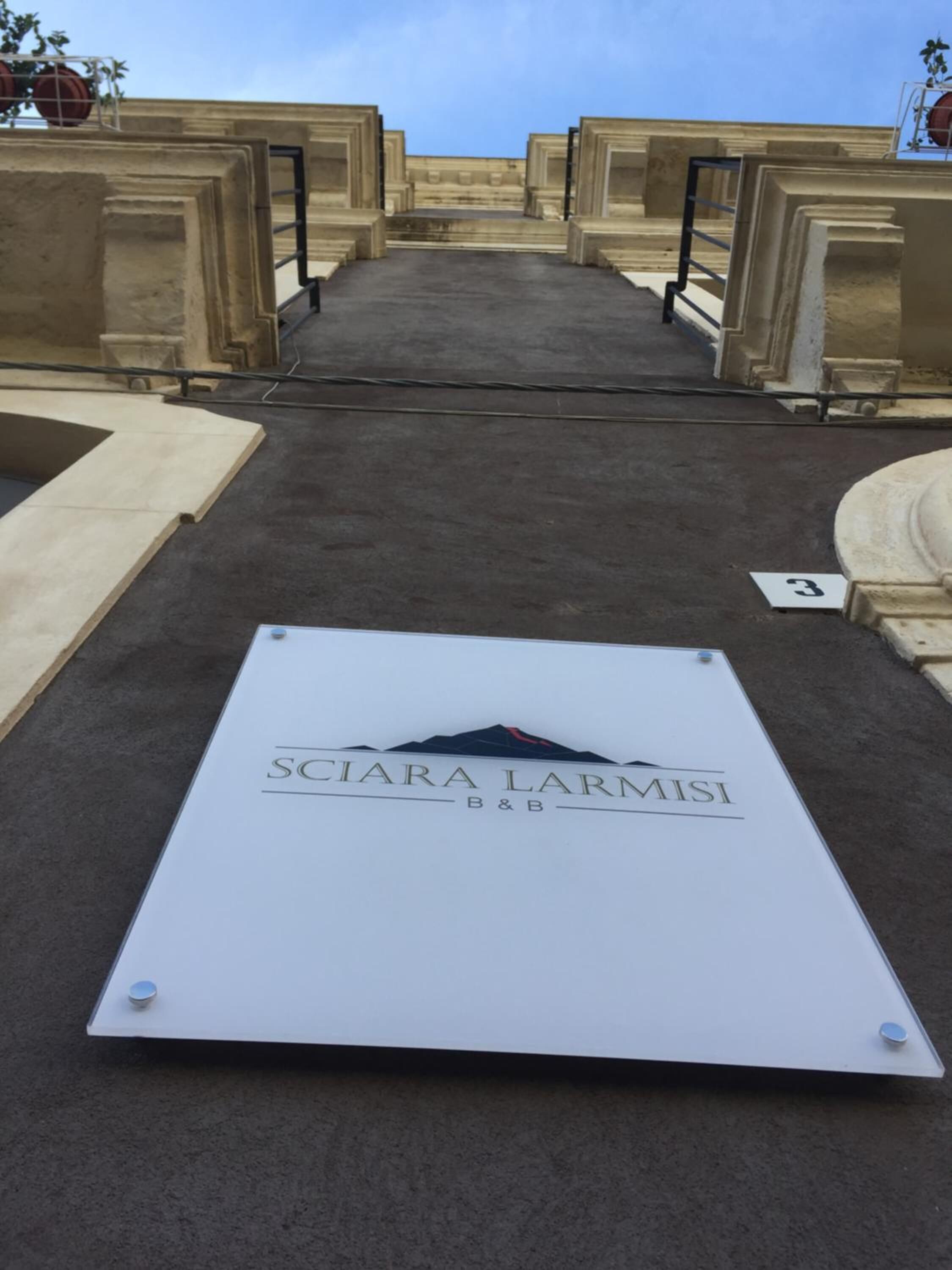 Photo - B&B Sciara Larmisi