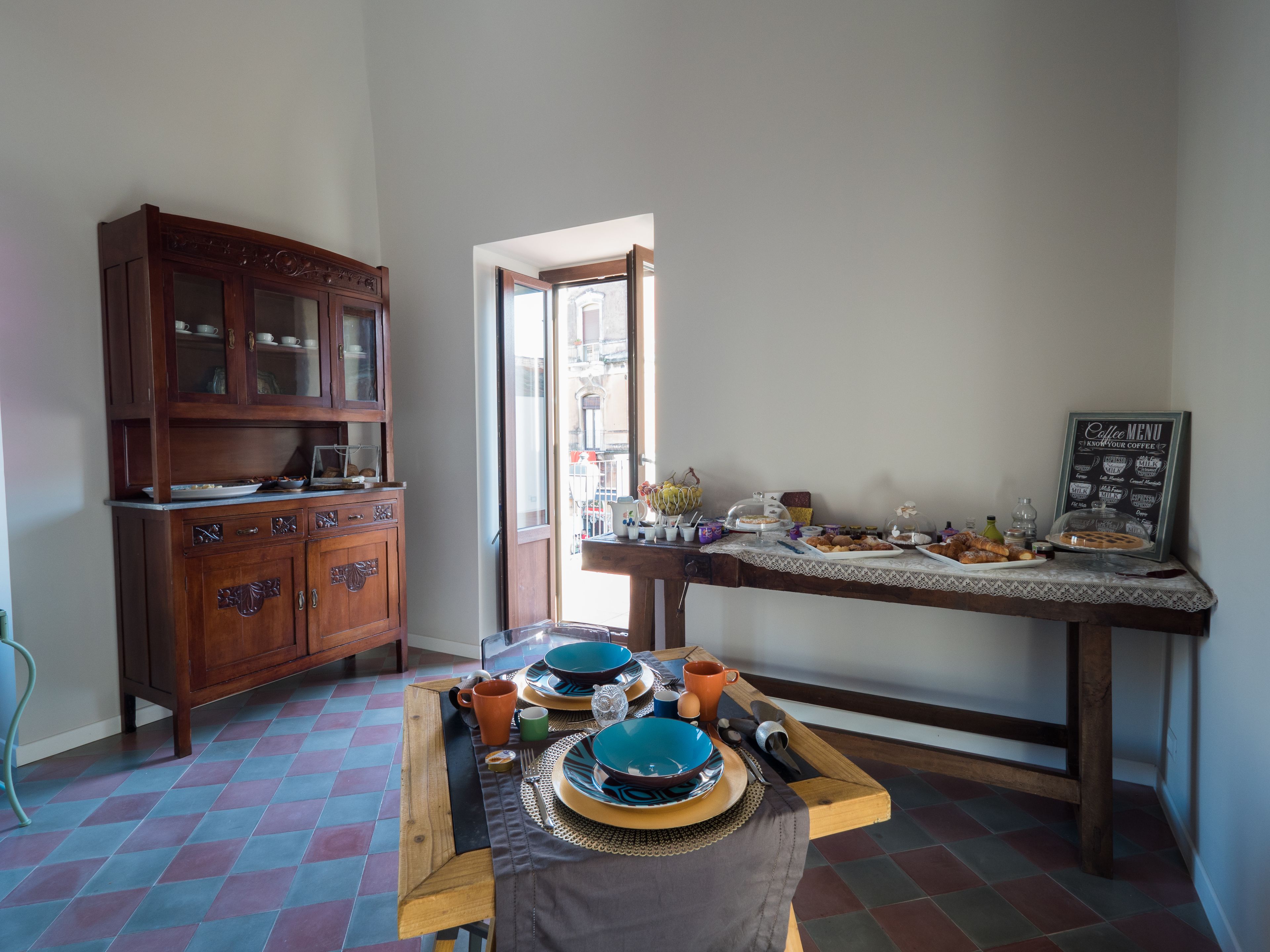 Photo - B&B Sciara Larmisi