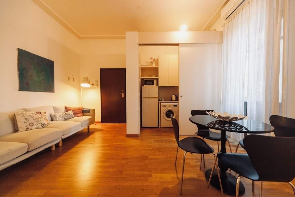 Comfort Apart Daire (Anapo) | Özel mutfak | Kahve/çay makinesi, elektrikli su ısıtıcısı