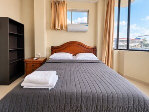 Room - Hostal Posada Del Sol (Guayaquil)
