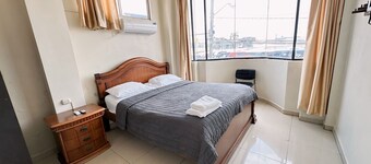 Hostal Posada Del Sol