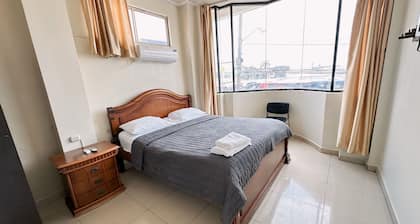 Hostal Posada Del Sol