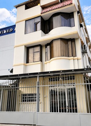 Unclassified image, 5 of 16, button - Hostal Posada Del Sol (Guayaquil)