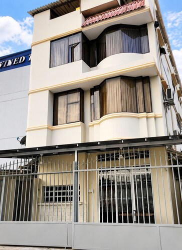 Hostal Posada Del Sol