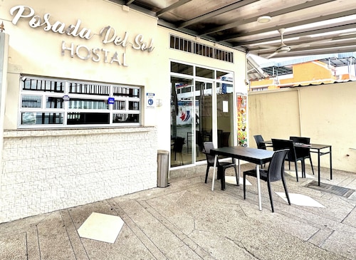 Hostal Posada Del Sol