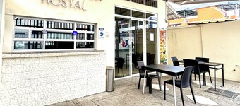 Hostal Posada Del Sol