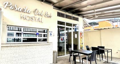 Hostal Posada Del Sol