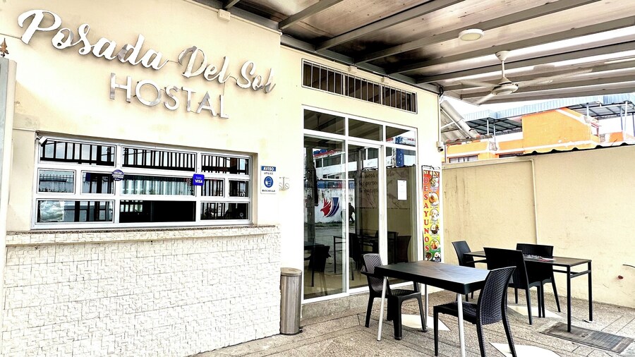 Hostal Posada Del Sol