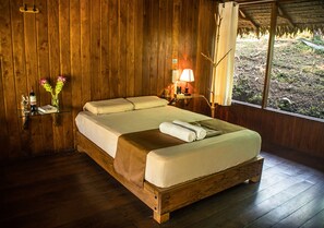 One-Bedroom Chalet | Wifi gratis