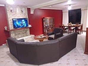 TV