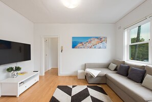 Interior - Central Bondi Apartment New H321 (Bondi Junction)