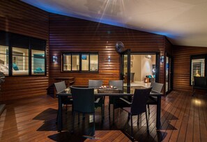 House, 3 Bedrooms | Balcony - Larimar on Turtle Bay (Cannonvale)