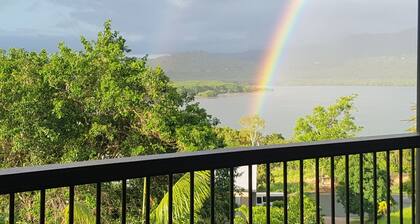 Larimar on Turtle Bay