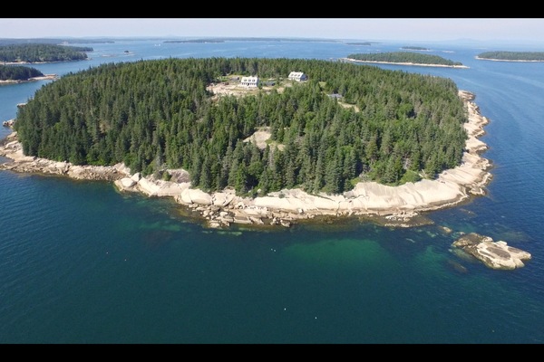 Spruce Island