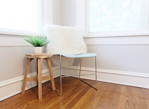 Interieur