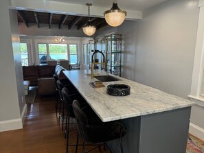 Interior - Lakefront Retreat Near Portland – Modern Comfort with Classic Charm. (Falmouth)