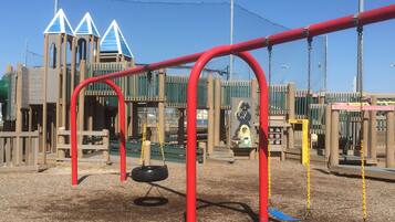 Area bambini