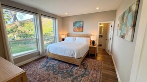 3 Schlafzimmer, kostenloses WLAN, Bettwäsche