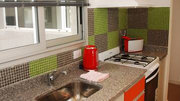 Fasilitas kamar