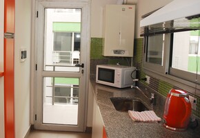 Servicios de la habitación