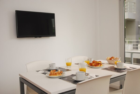 Room amenity - Bed For Day (Tandil)