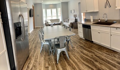 Roe Summer Cottage, Suite A