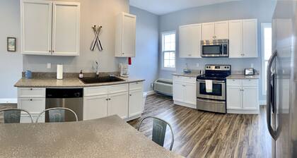 Roe Summer Cottage, Suite A