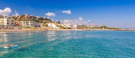 Plage à proximité