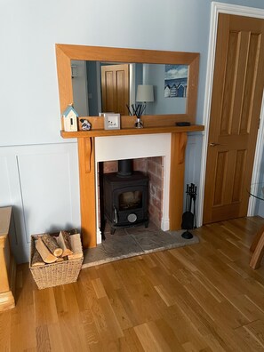 Interior - Elie Residence Studio Apartment, perfect for 2! Ground-floor. (Elie)