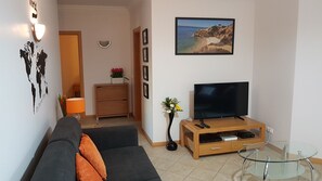 Fernseher, DVD-Player