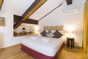 3 Schlafzimmer, Bügeleisen/Bügelbrett, Reisekinderbett, kostenloses WLAN