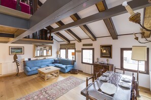 Interior - .. "Residence SAN MARCO ".. (Venezia)