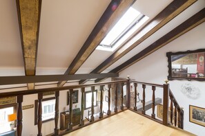 Interior - .. "Residence SAN MARCO ".. (Venezia)