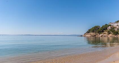 Belvilla by OYO Villa Juan