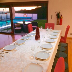 Restaurantes
