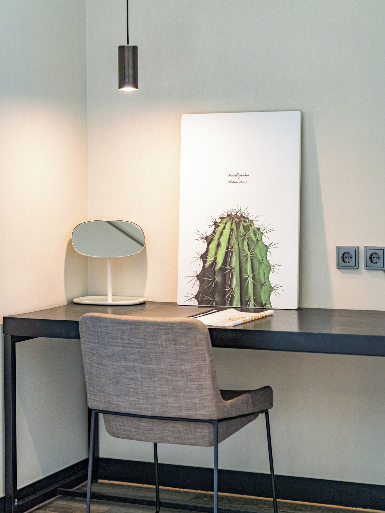 deluxe spa | 1 bedroom, premium bedding, free minibar, blackout curtains