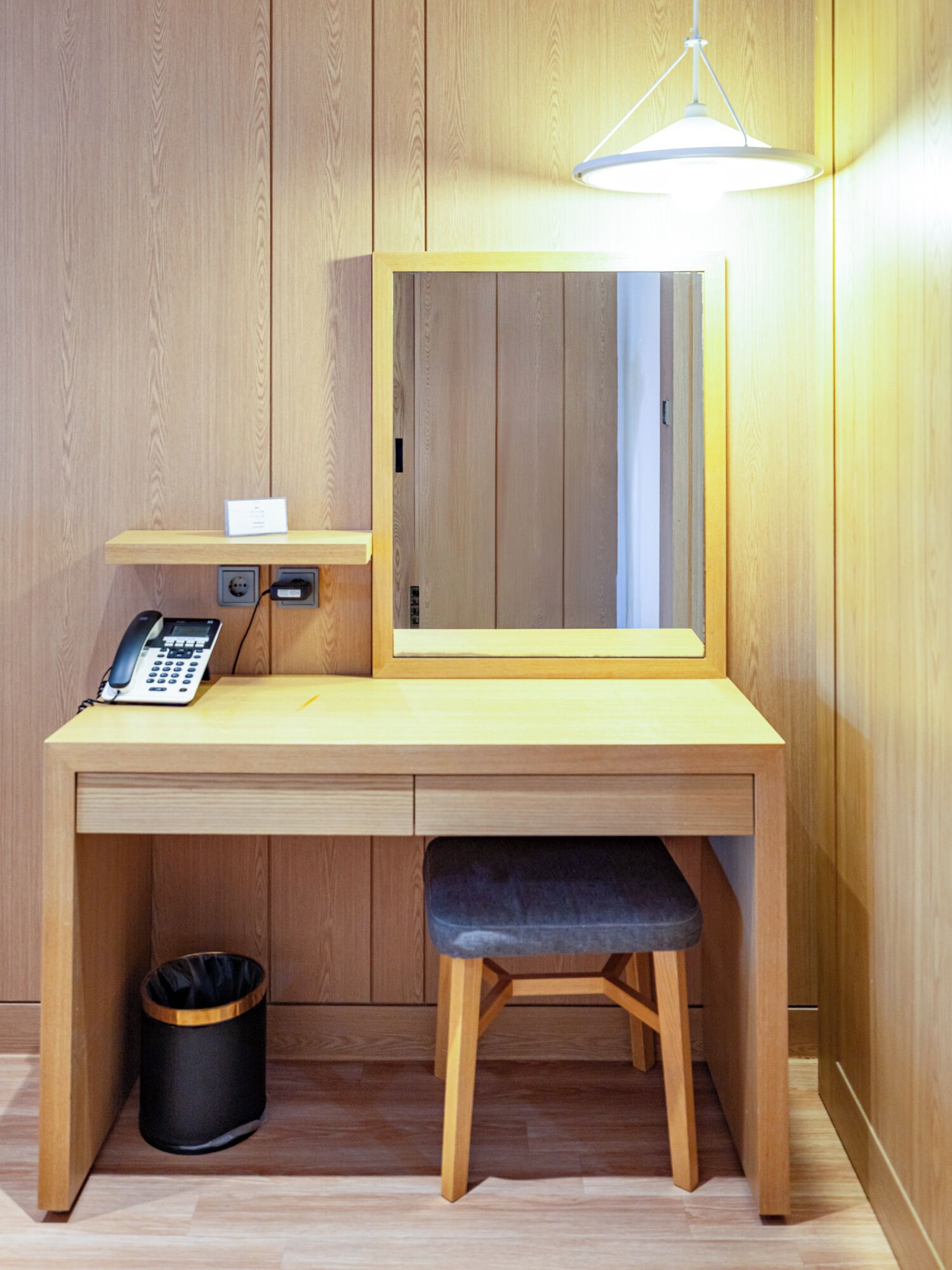 1 bedroom, premium bedding, free minibar, blackout curtains