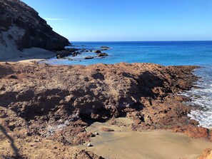 Plage à proximité
