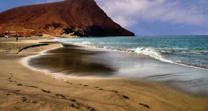 VILLA OCEAN BEACH with free parking