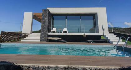 Fantastisches Casa das Cinco - Azoren