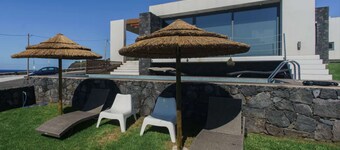 Fantastisk Casa das Cinco - Azorerne